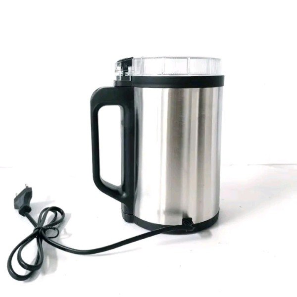 Silver Crest RAK-001 Electric Grinder – Powerful 1500W