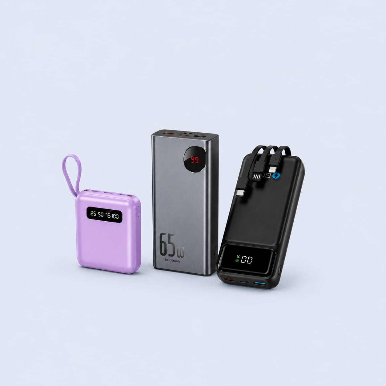 Power Bank