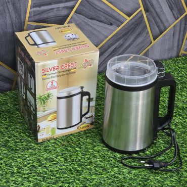 Silver Crest RAK-001 Electric Grinder – Powerful 3550W