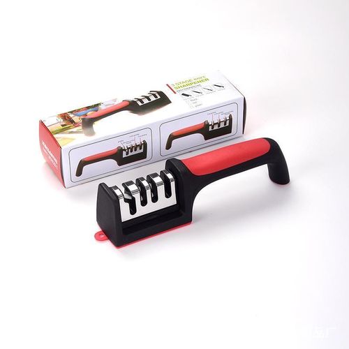 Fast Sharpener Knife Sharpener, Skillful Cooking